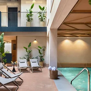 Apartment Magno Castilla, Sevilla