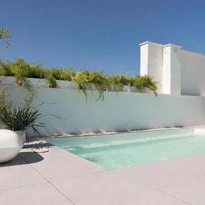 Apartment Mylu By Puerta Catedral, Sevilla