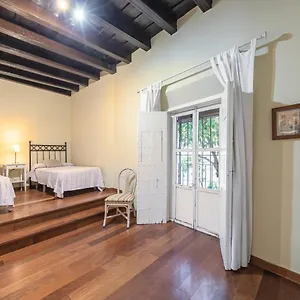 Appartement Aoa Plaza Santa Marta, Séville