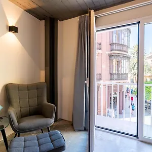 Appartement Aoa Cuesta Del Rosario, Séville