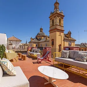 Appartement Ohliving San Bernardo, Séville