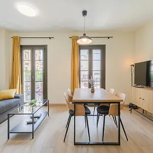 Apartment Bosco Eco Living, Sevilla