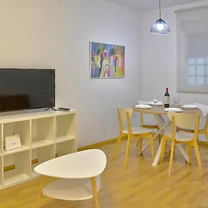 Apartment Exclusivo En El Centro De, Sevilla