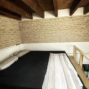 Apartment Piso 6 Personas Centro, Sevilla