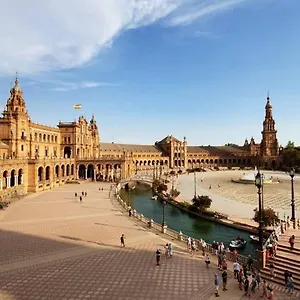 Apartment Budget And Lovely Rooms Las Setas, Sevilla