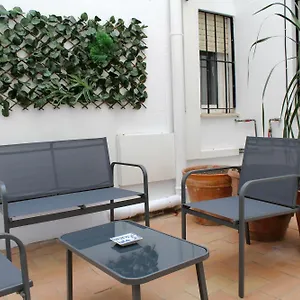 Appartement Wish Plaza Nueva, Séville