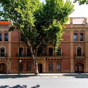 Apartment Trahzo, Sevilla