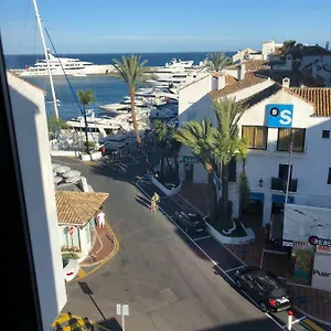 Marina Puerto Banus , Marbella Spain