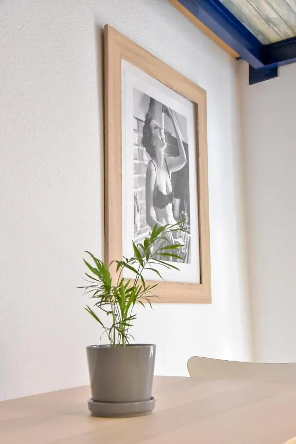 Peace, Pool & Parking At Centre Apartment Seville 0*,  Spain
